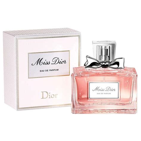 miss dior eau de parfum 2017 price|Miss Dior 50ml best price.